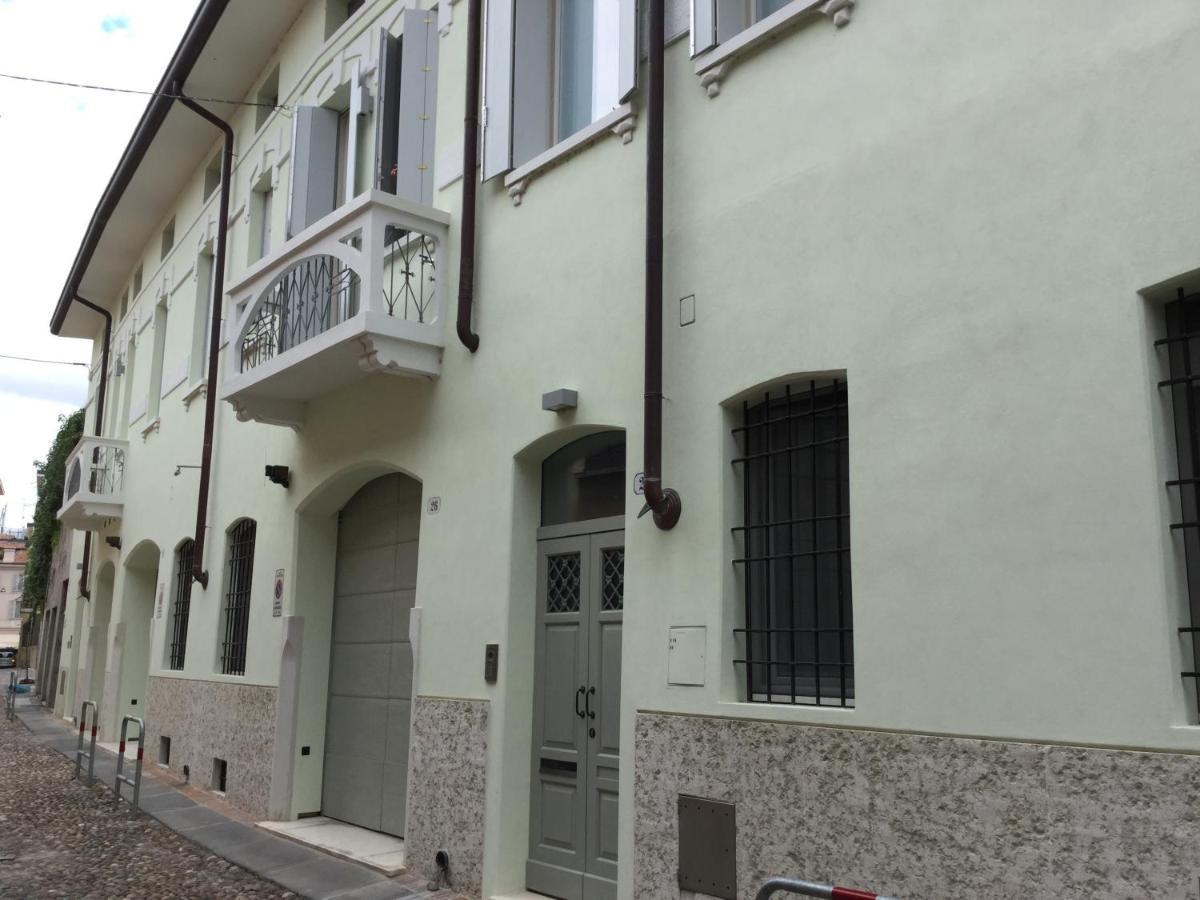 Le Due Porte Mantua Exterior foto